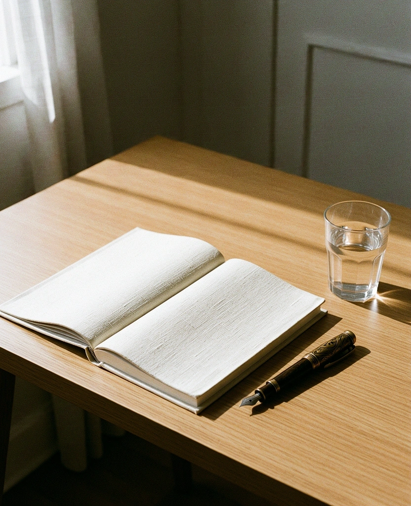 Environnement de travail serein